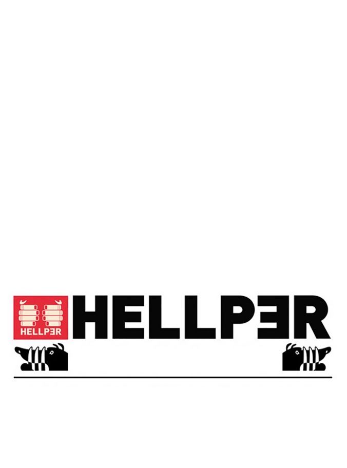 Hellper Chapter 15 - Trang 2