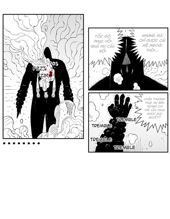 Hellper Chapter 15 - Trang 2