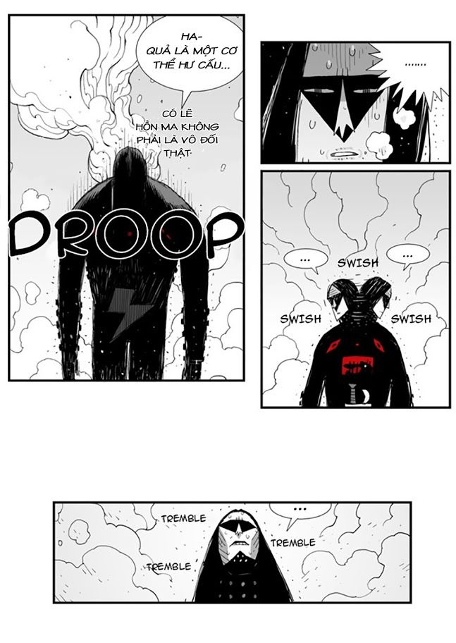 Hellper Chapter 15 - Trang 2