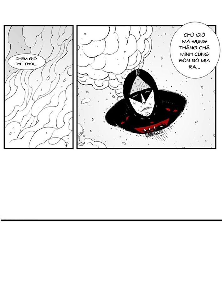 Hellper Chapter 15 - Trang 2