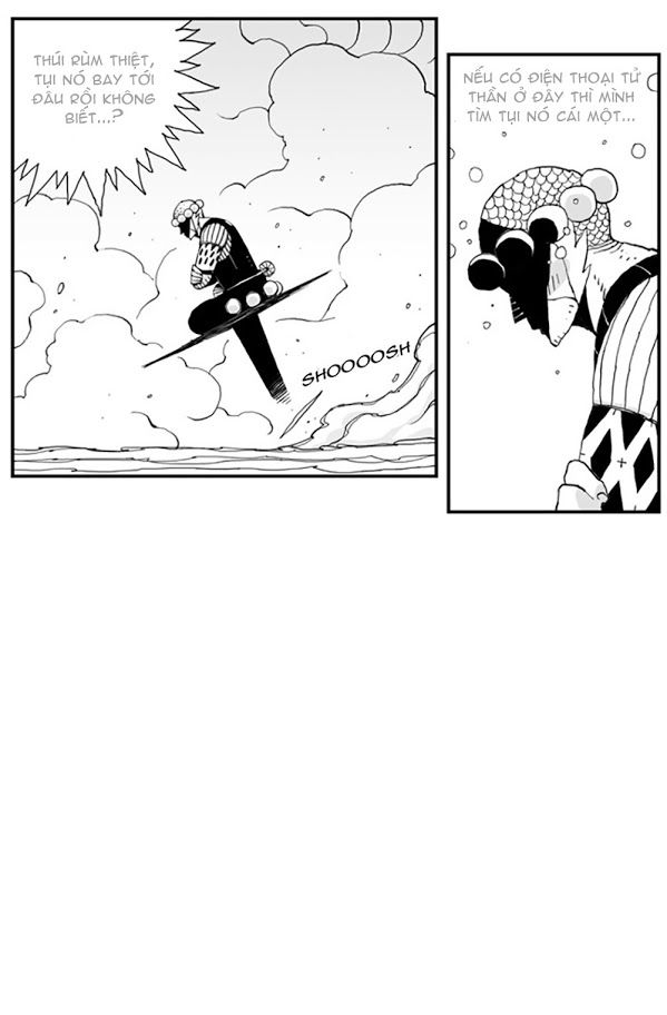 Hellper Chapter 15 - Trang 2