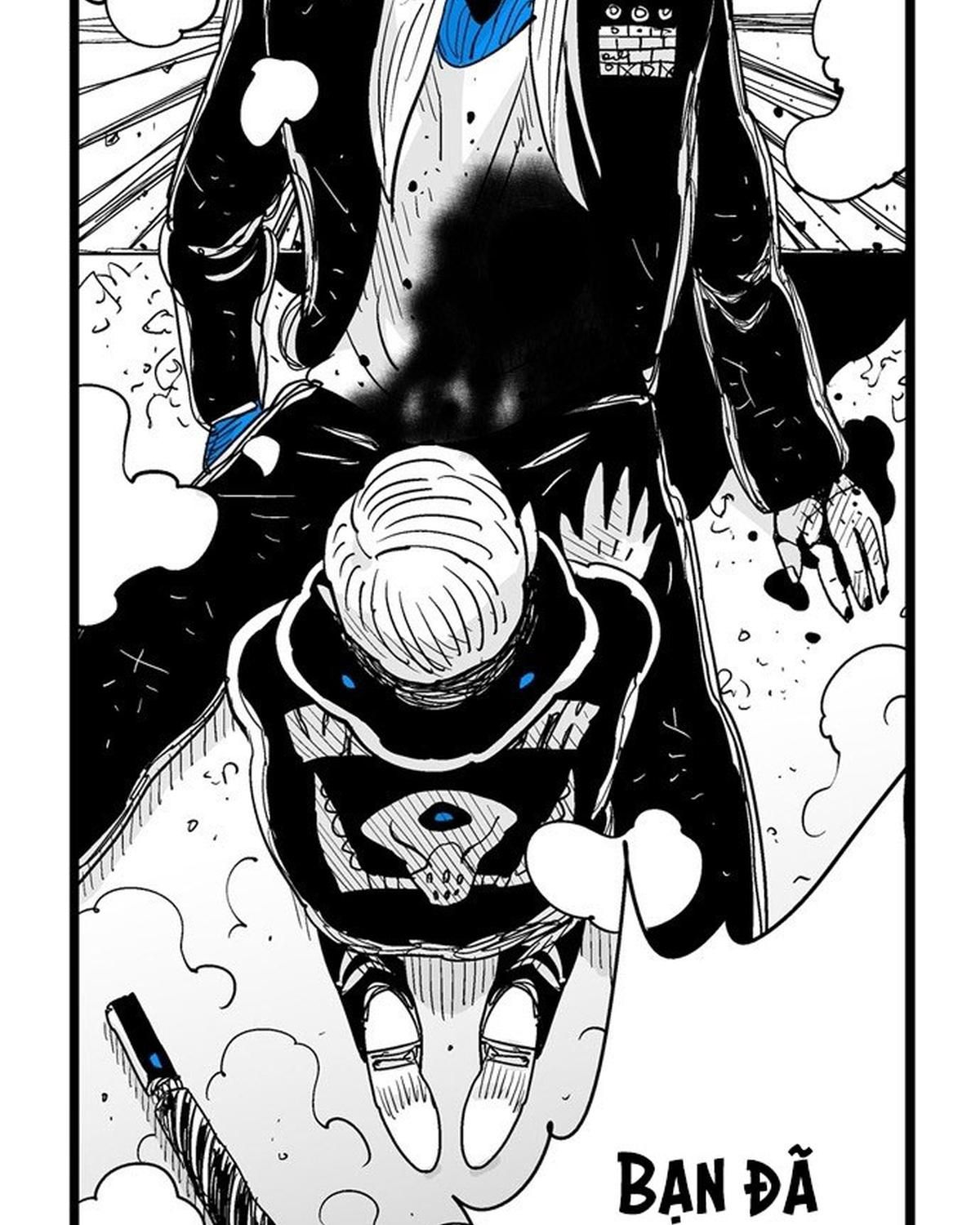 Hellper Chapter 150 - Trang 2