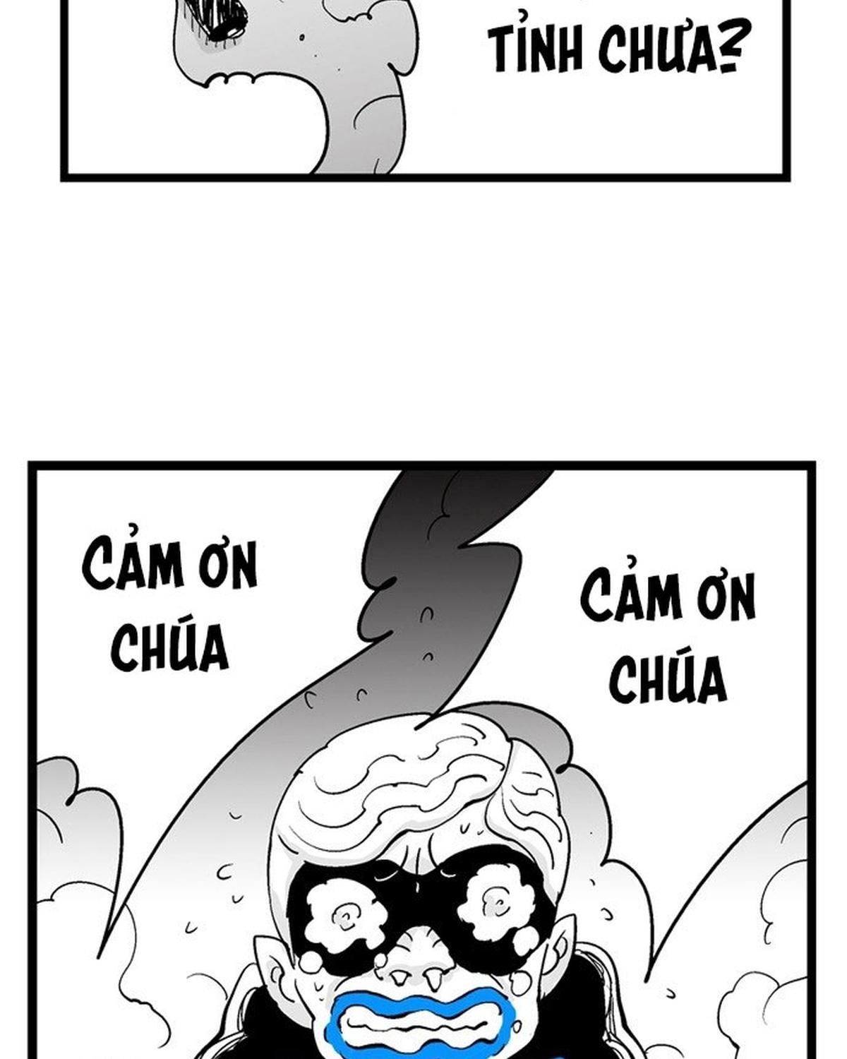 Hellper Chapter 150 - Trang 2