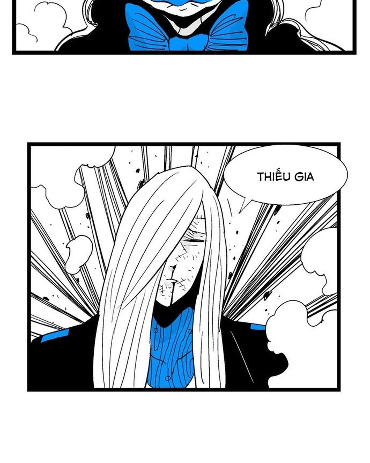 Hellper Chapter 150 - Trang 2