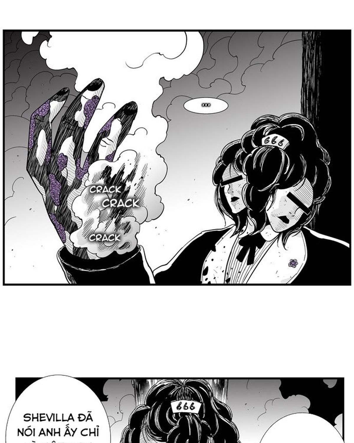 Hellper Chapter 150 - Trang 2