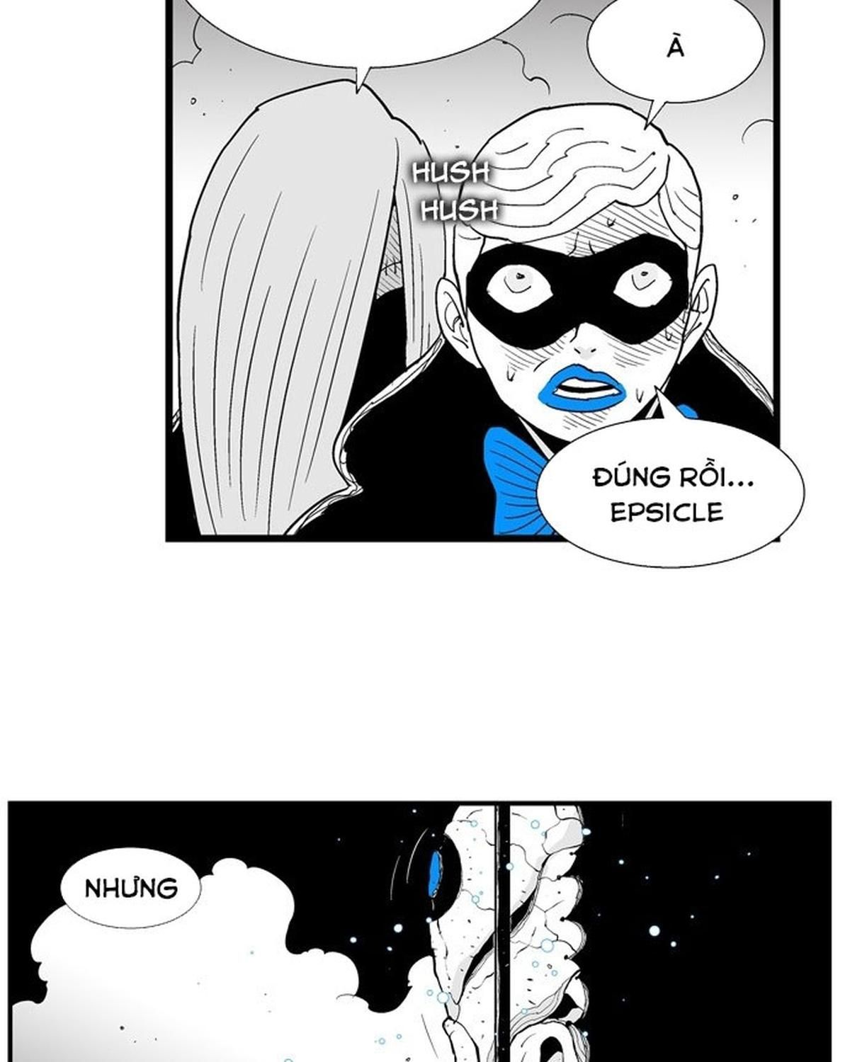 Hellper Chapter 150 - Trang 2