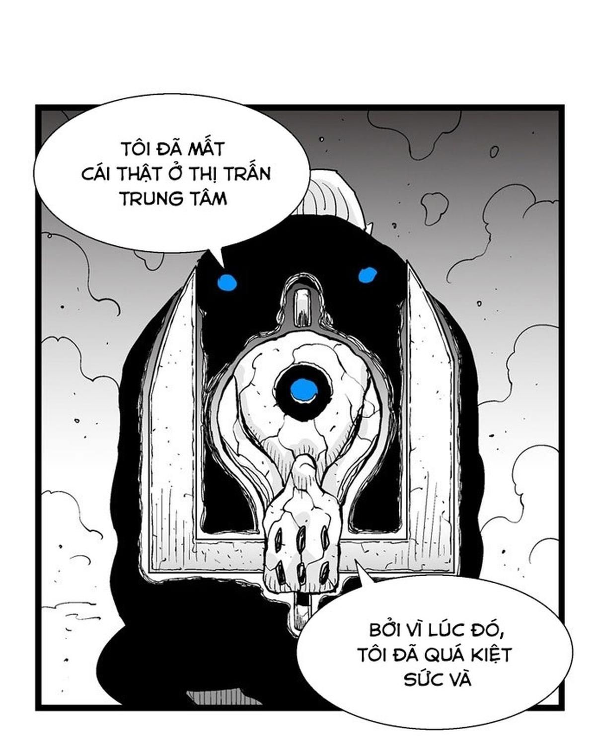 Hellper Chapter 150 - Trang 2