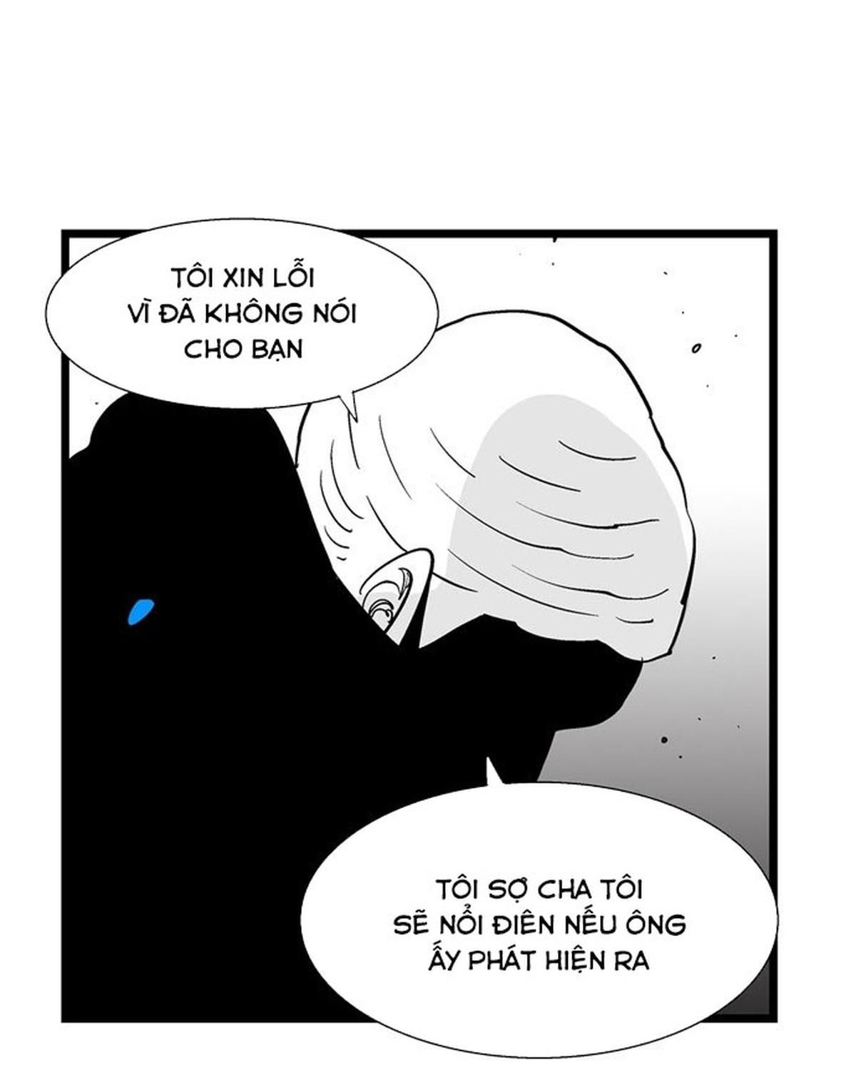 Hellper Chapter 150 - Trang 2