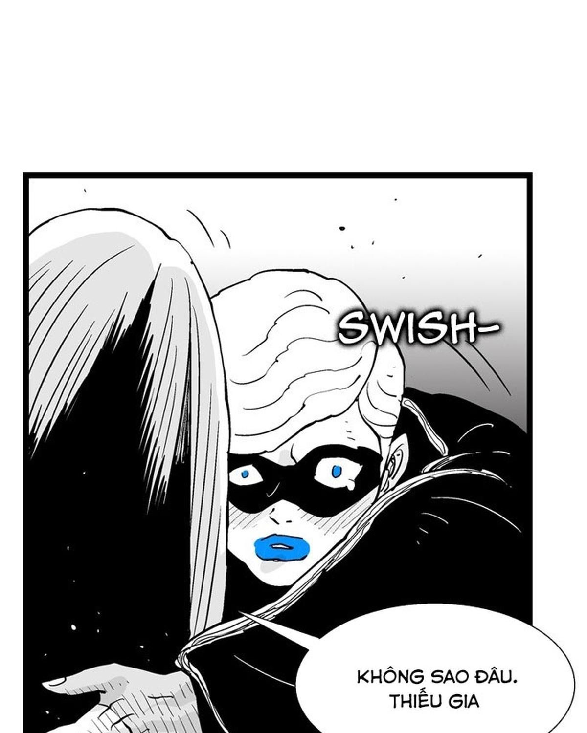 Hellper Chapter 150 - Trang 2