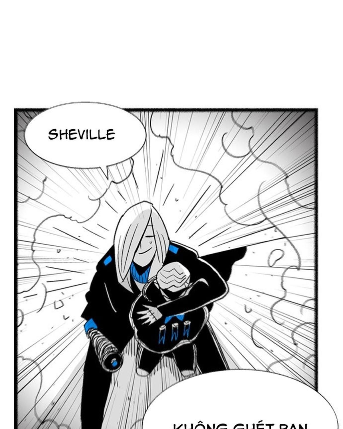 Hellper Chapter 150 - Trang 2