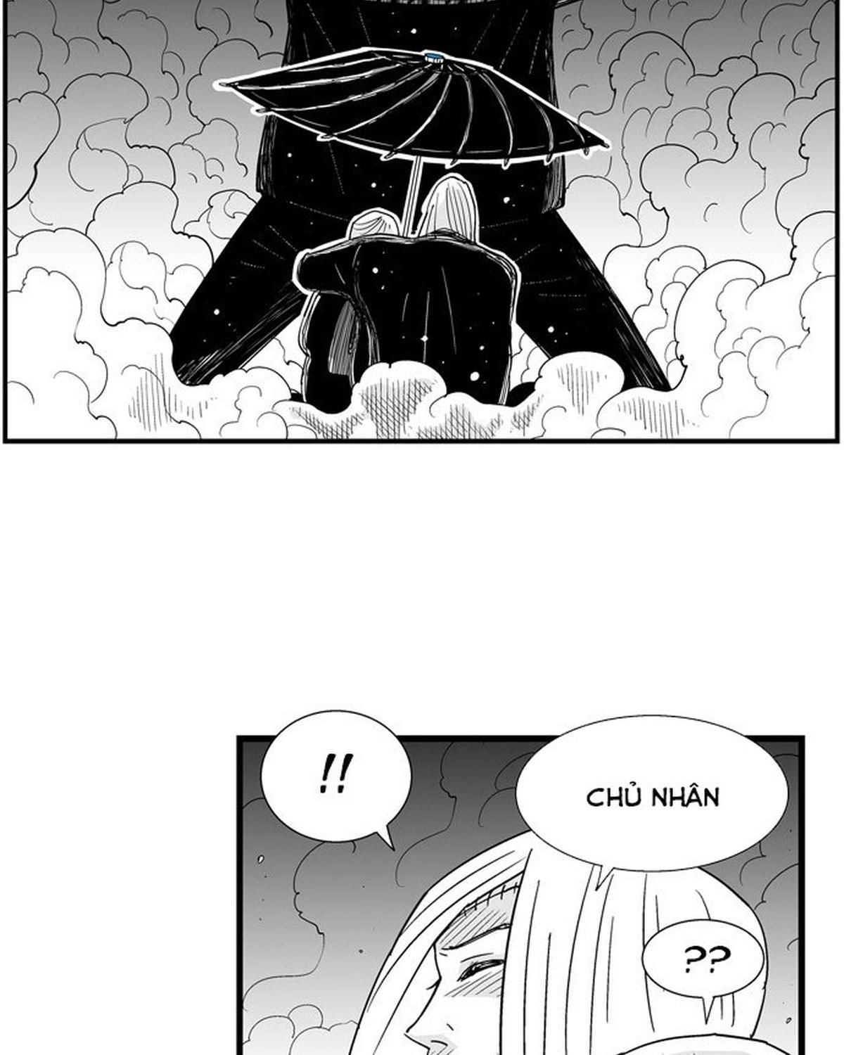 Hellper Chapter 150 - Trang 2