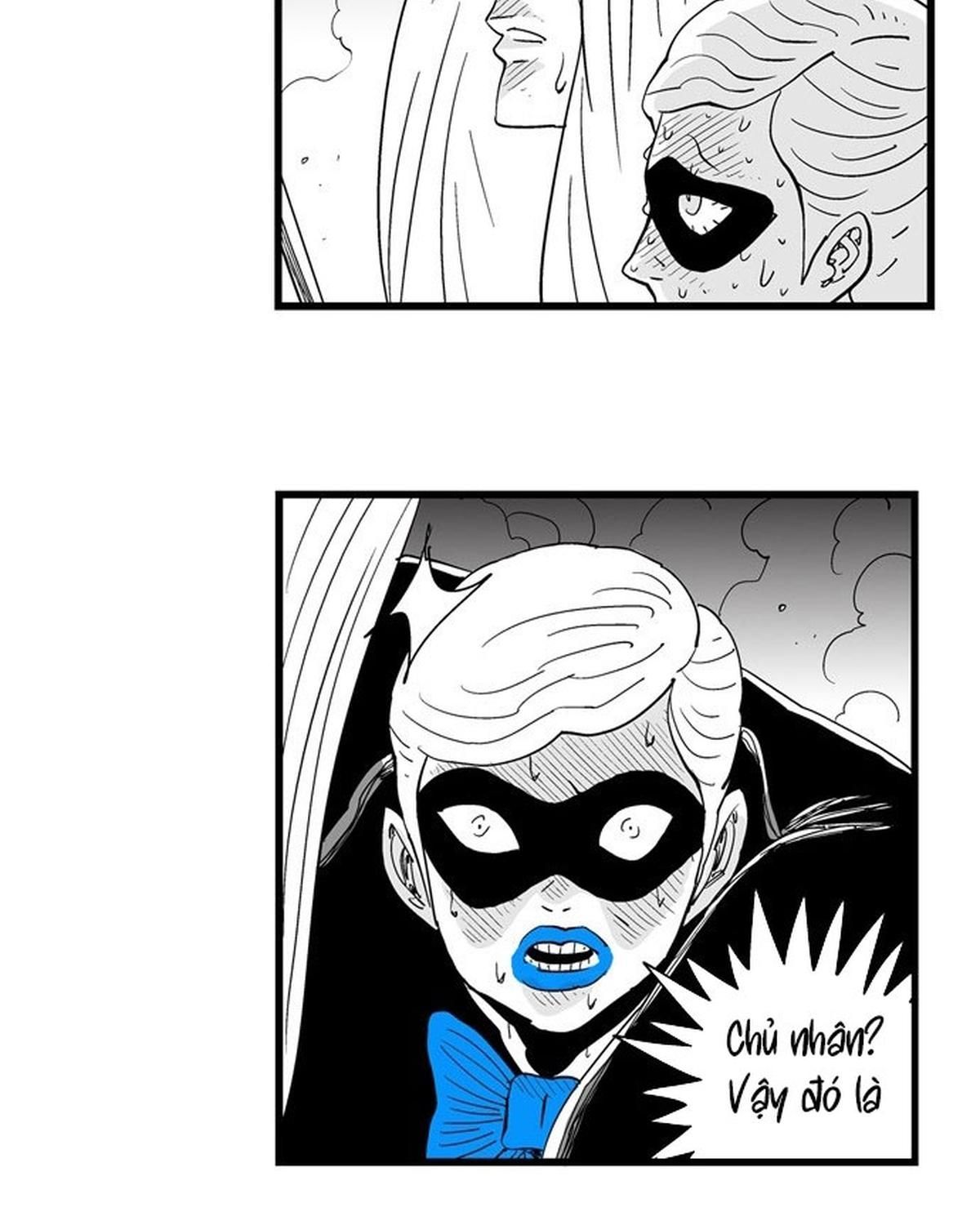 Hellper Chapter 150 - Trang 2