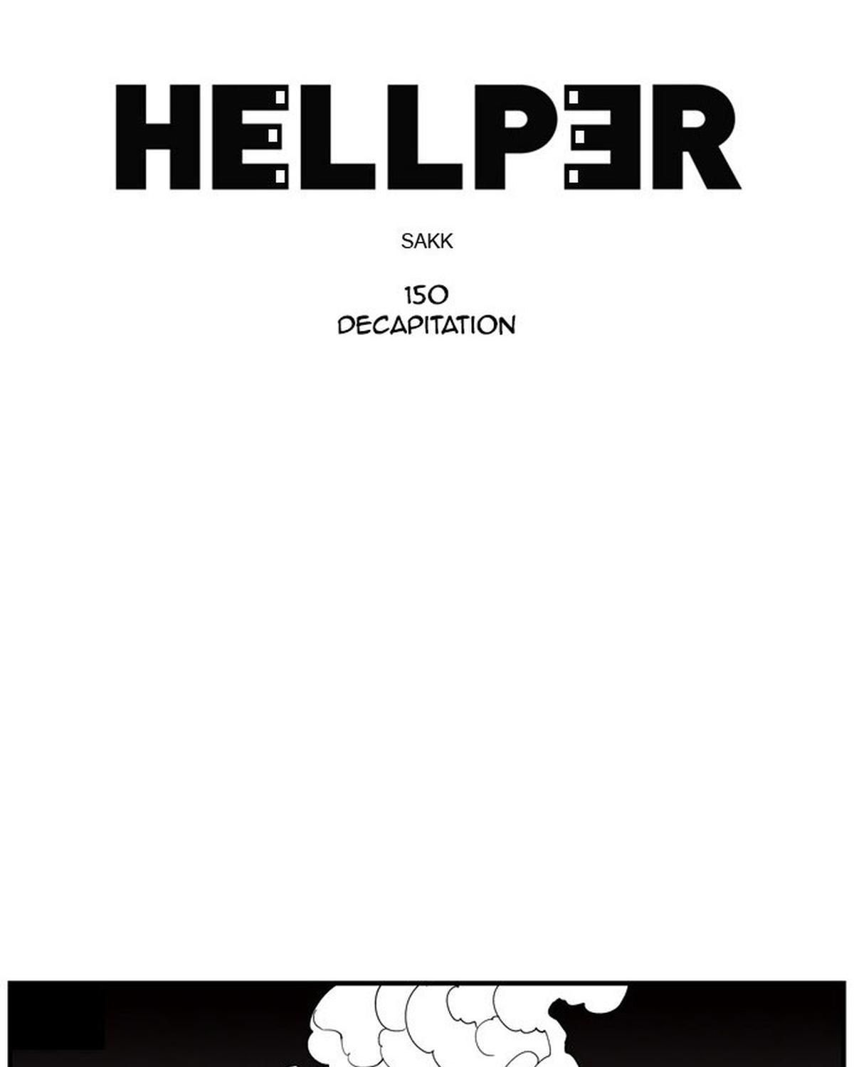 Hellper Chapter 150 - Trang 2
