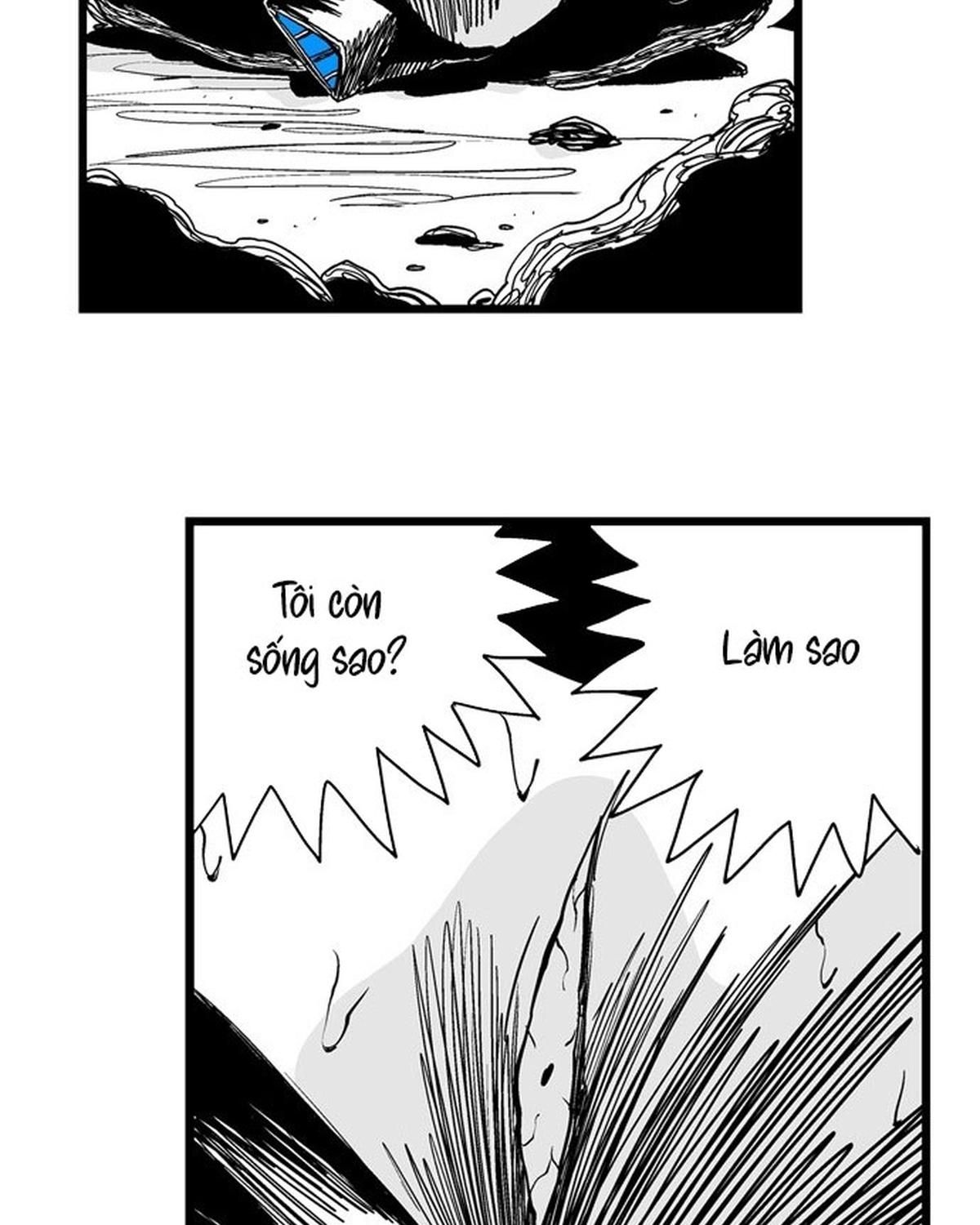 Hellper Chapter 150 - Trang 2