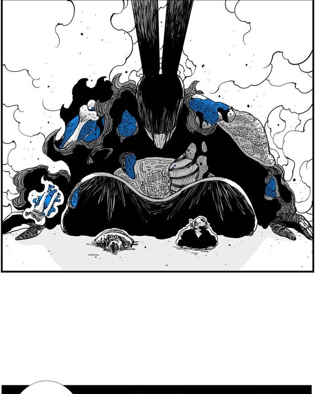 Hellper Chapter 150 - Trang 2