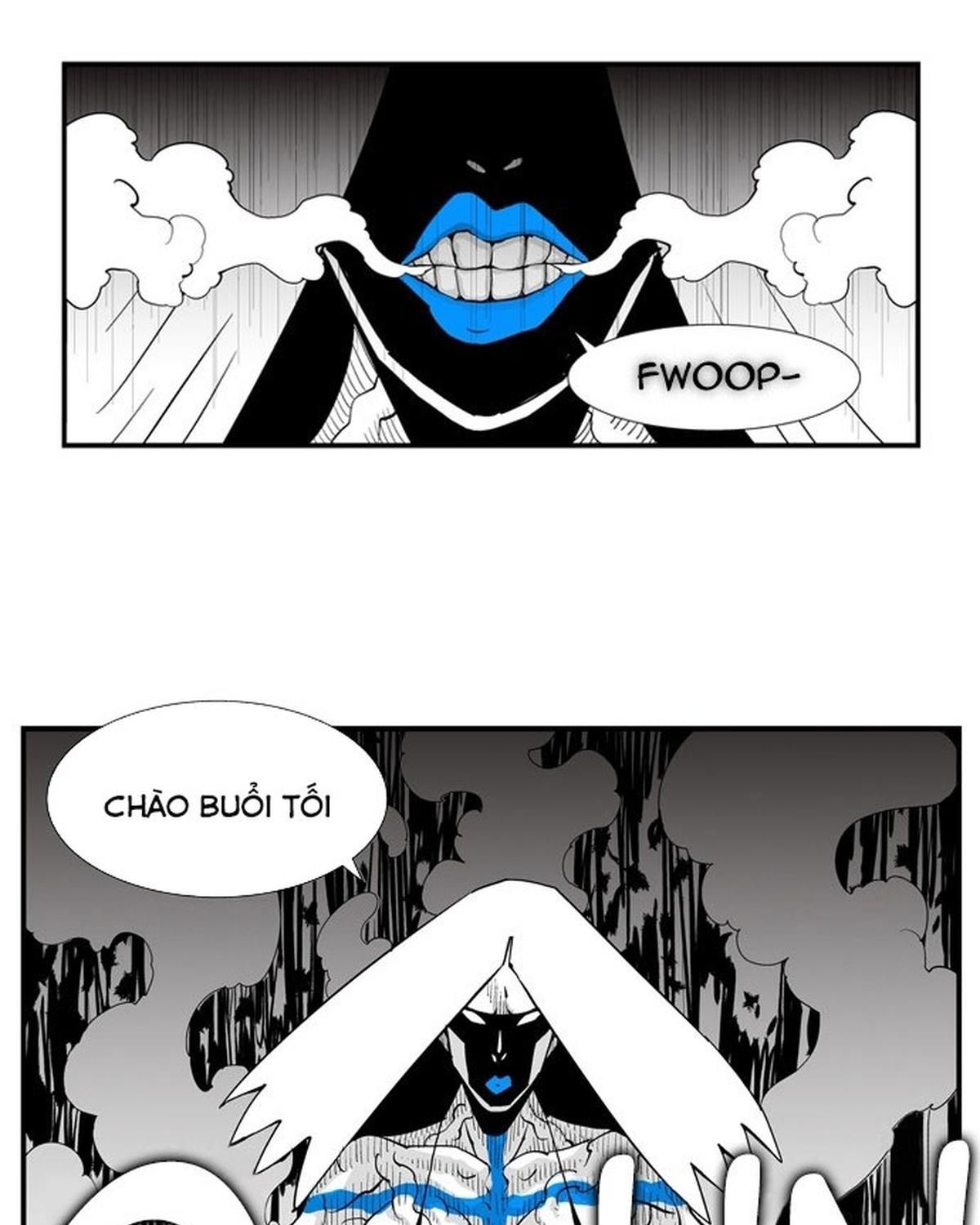 Hellper Chapter 151 - Trang 2