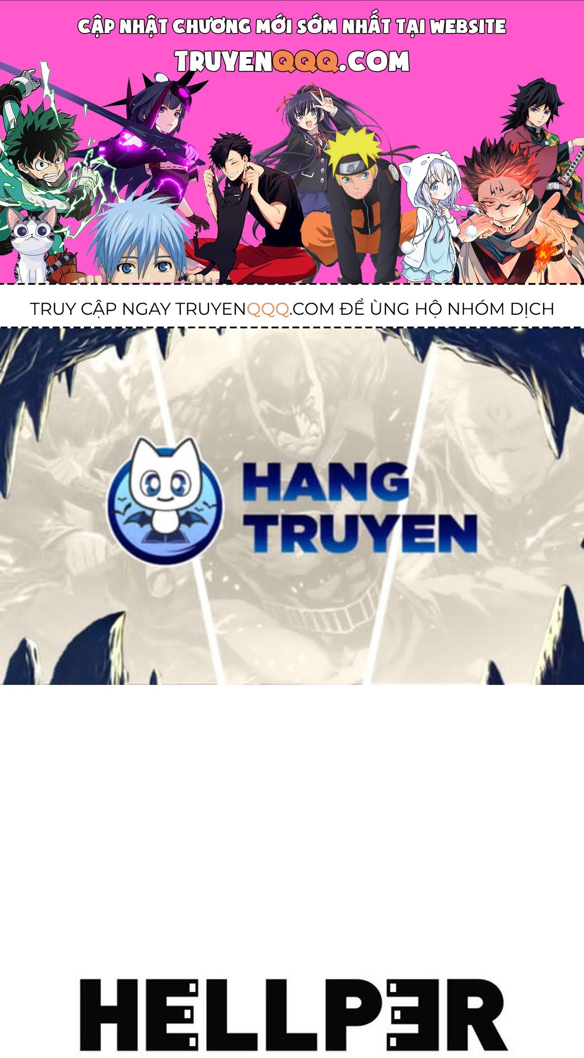 Hellper Chapter 151 - Trang 2