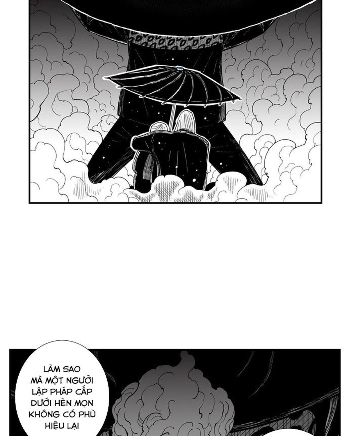 Hellper Chapter 151 - Trang 2