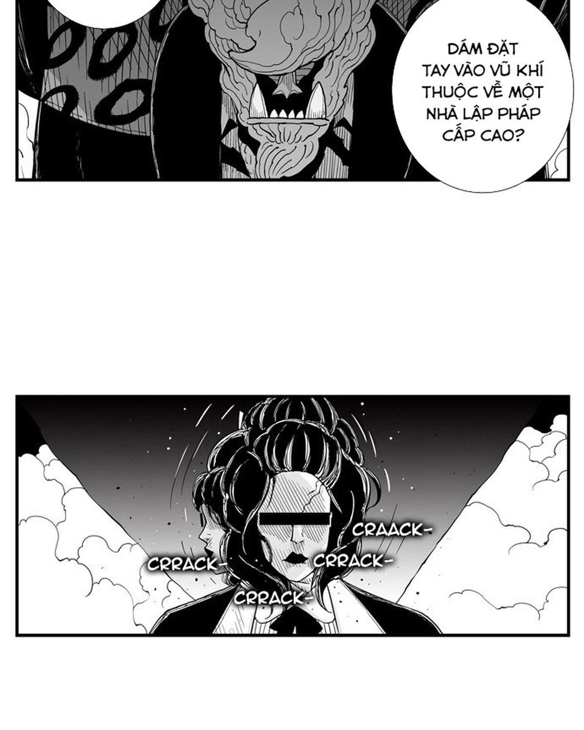 Hellper Chapter 151 - Trang 2