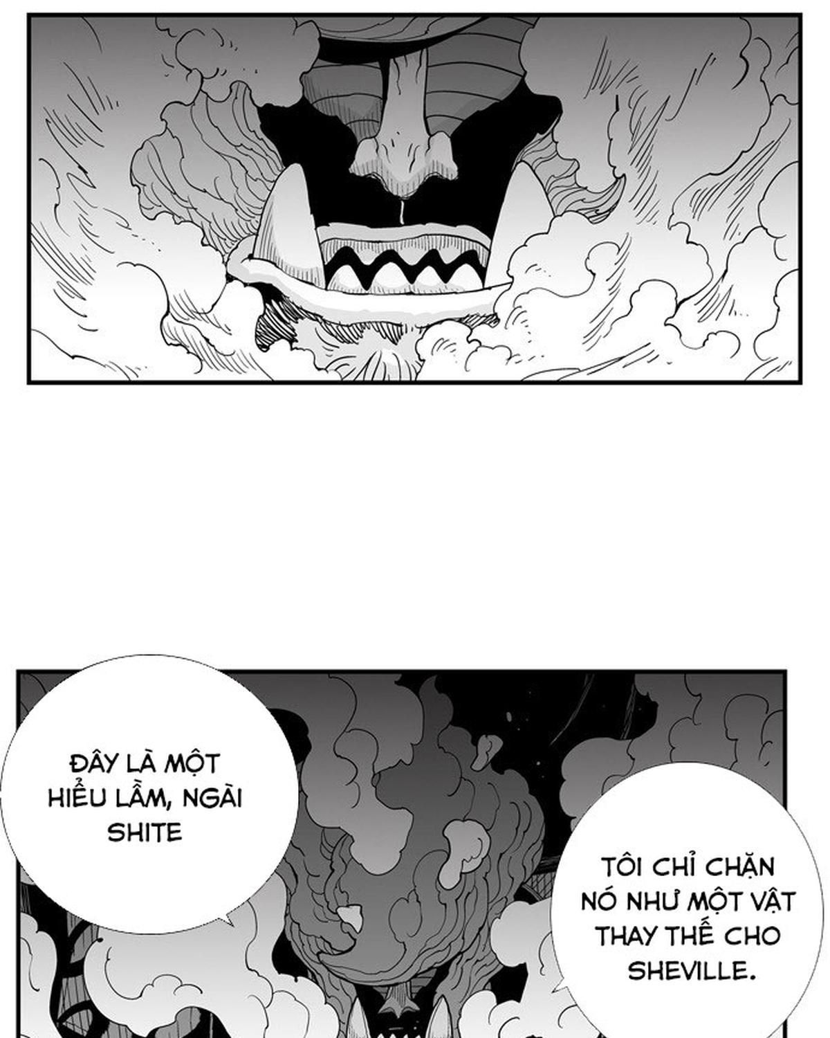 Hellper Chapter 151 - Trang 2