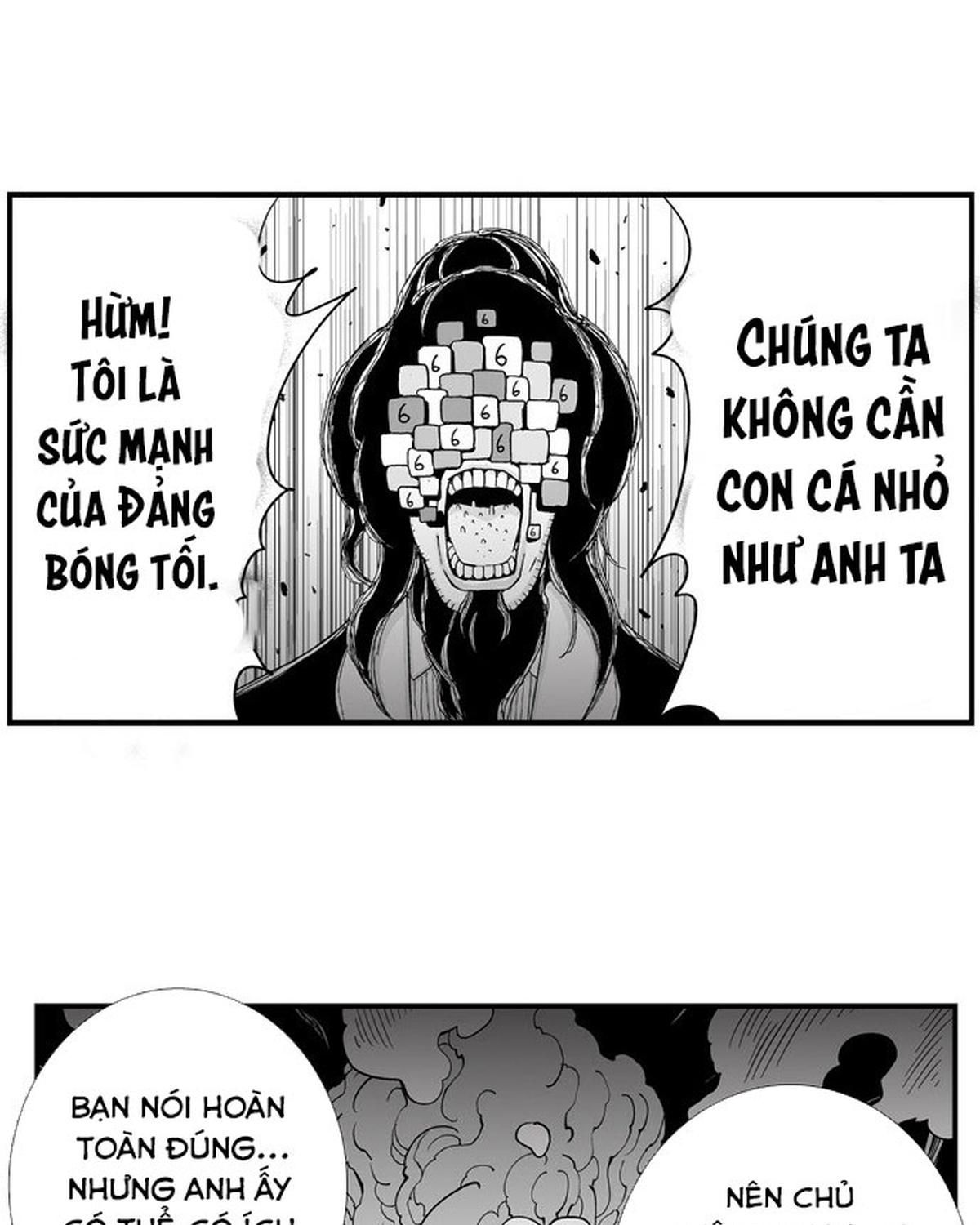 Hellper Chapter 151 - Trang 2