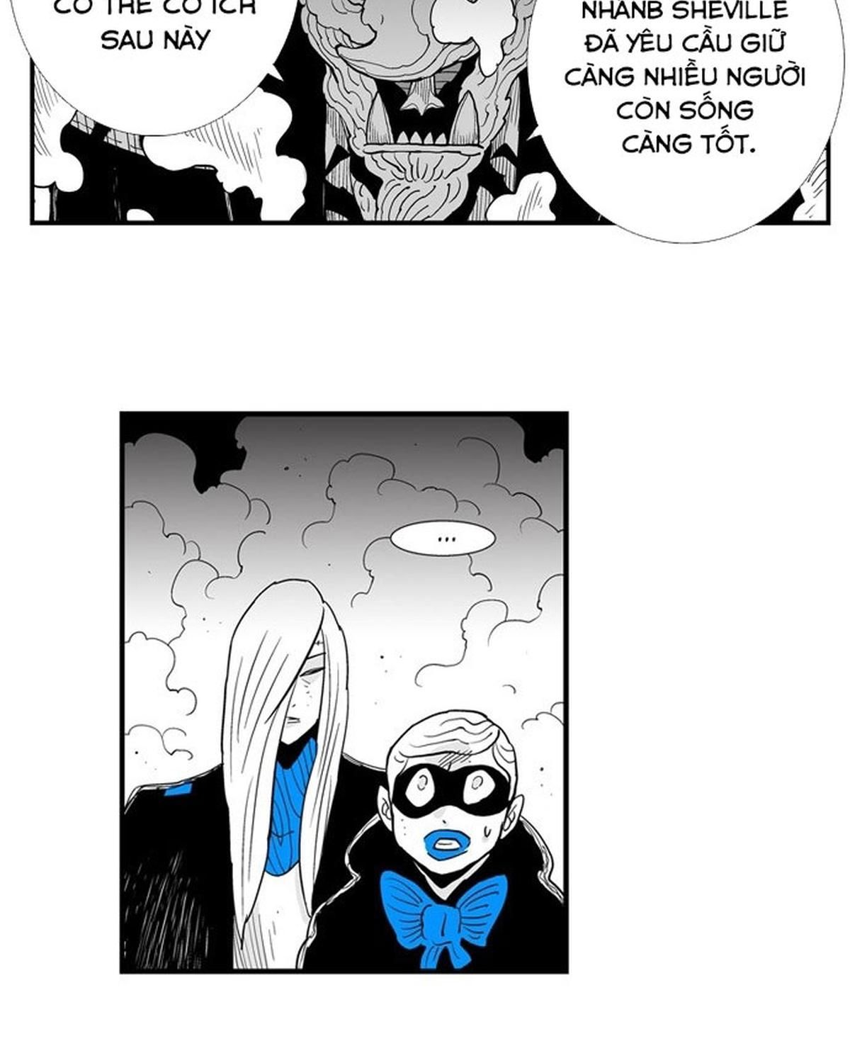 Hellper Chapter 151 - Trang 2