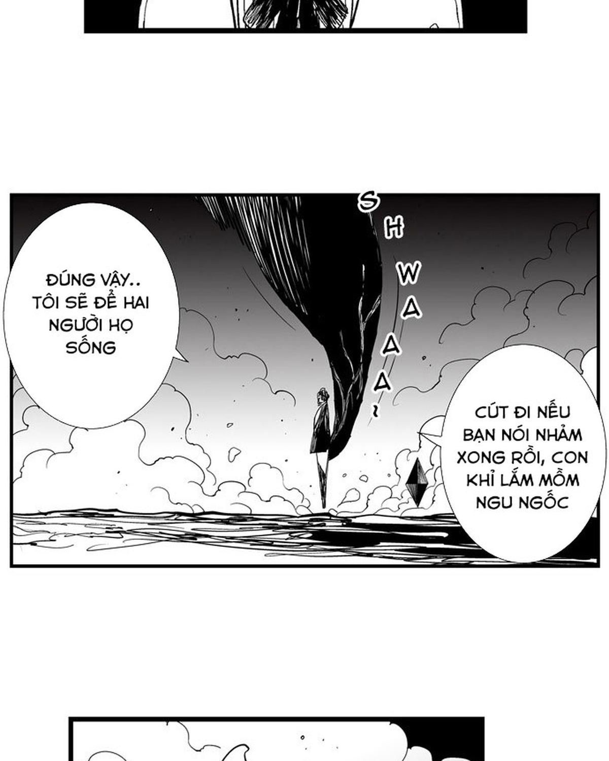 Hellper Chapter 151 - Trang 2