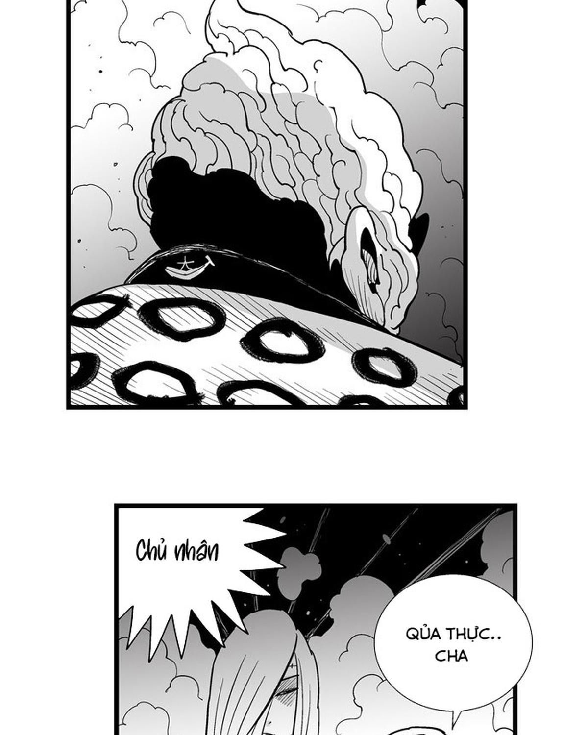 Hellper Chapter 151 - Trang 2