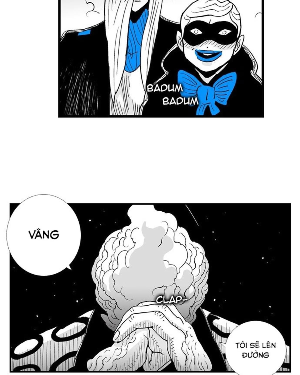 Hellper Chapter 151 - Trang 2