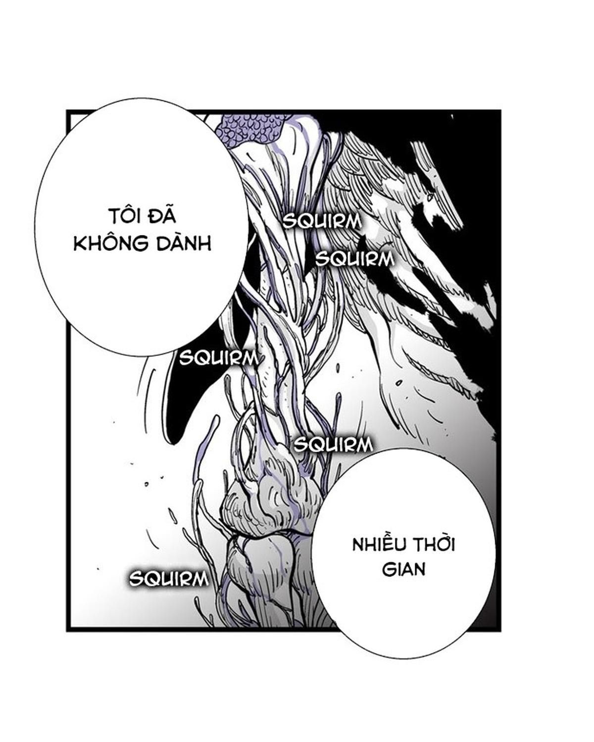 Hellper Chapter 151 - Trang 2