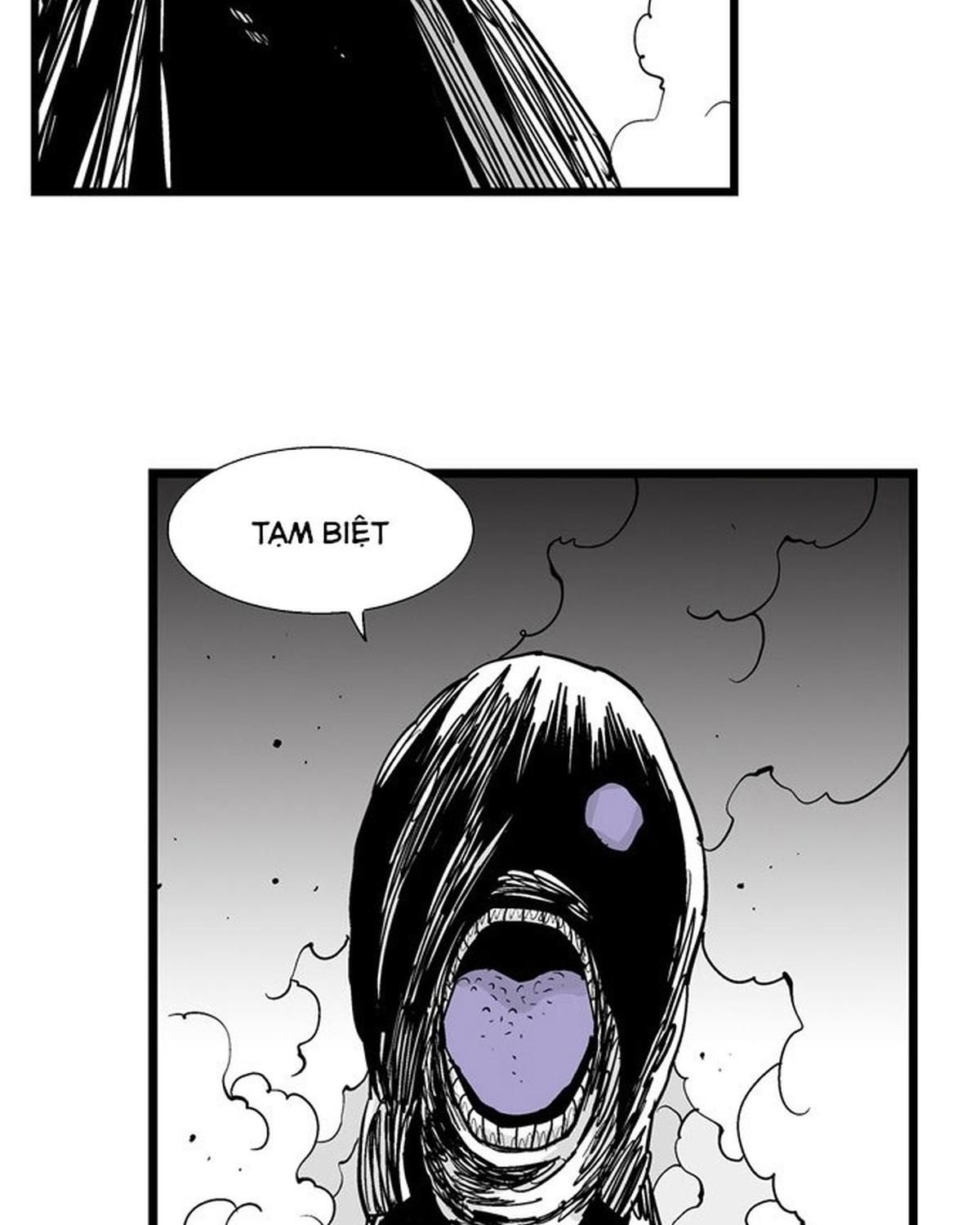 Hellper Chapter 151 - Trang 2