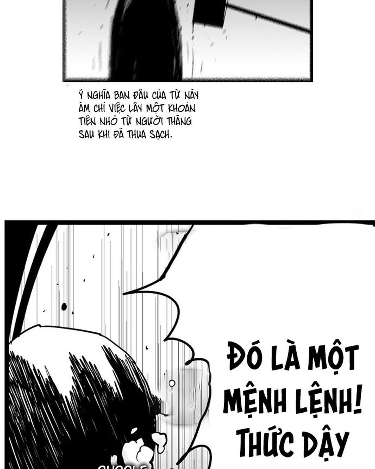 Hellper Chapter 151 - Trang 2