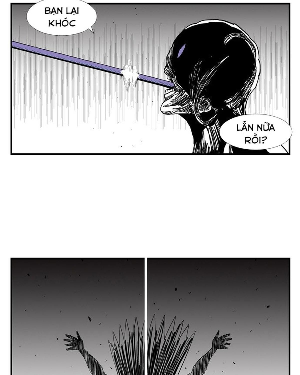 Hellper Chapter 151 - Trang 2