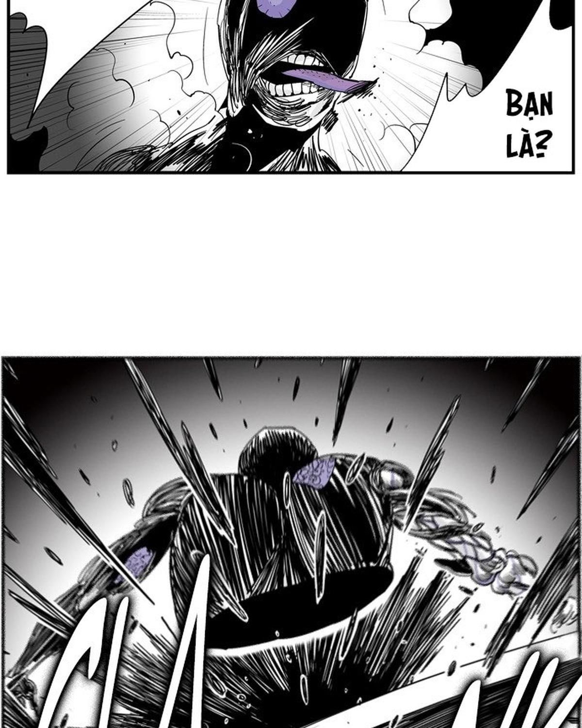 Hellper Chapter 151 - Trang 2