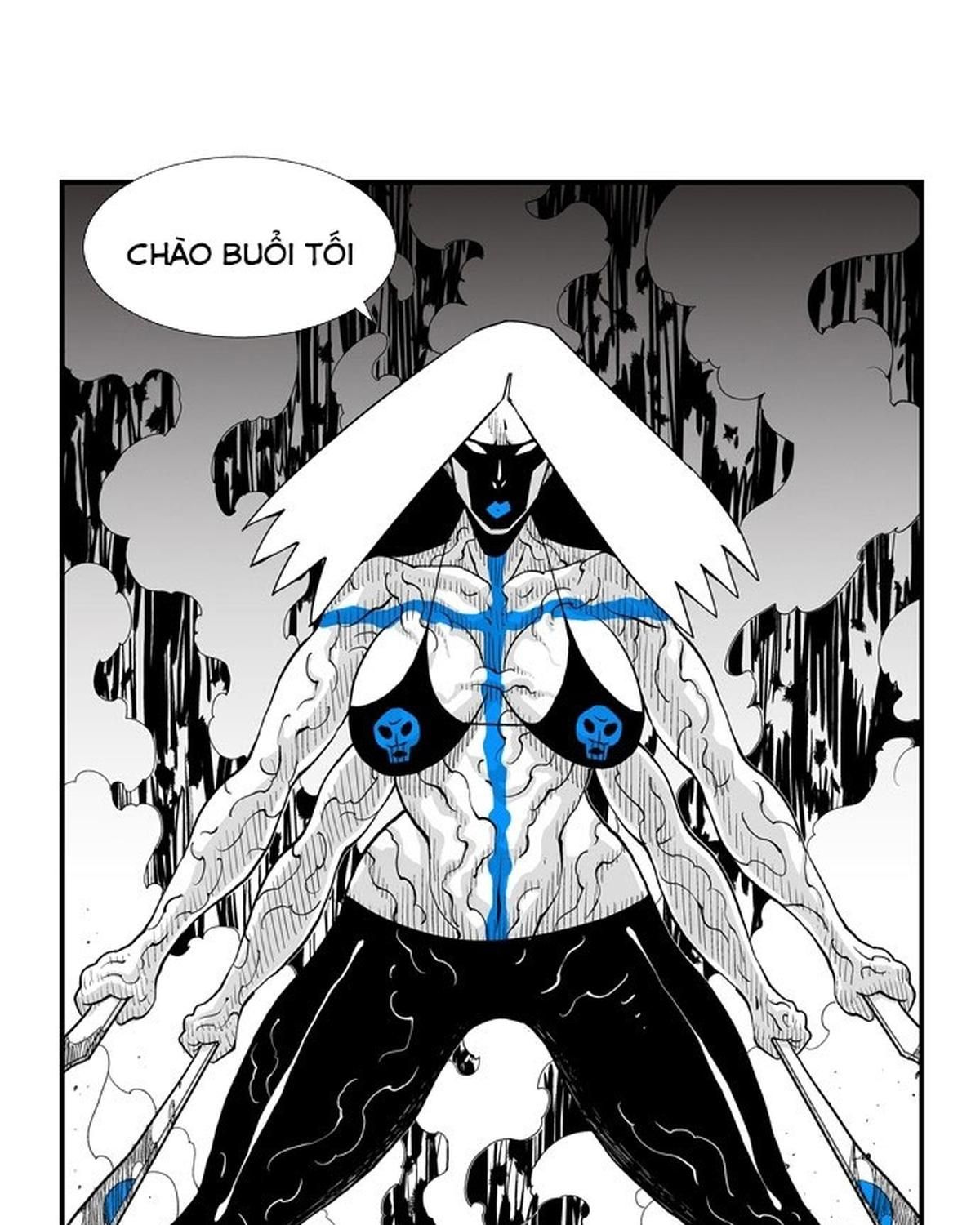 Hellper Chapter 152 - Trang 2