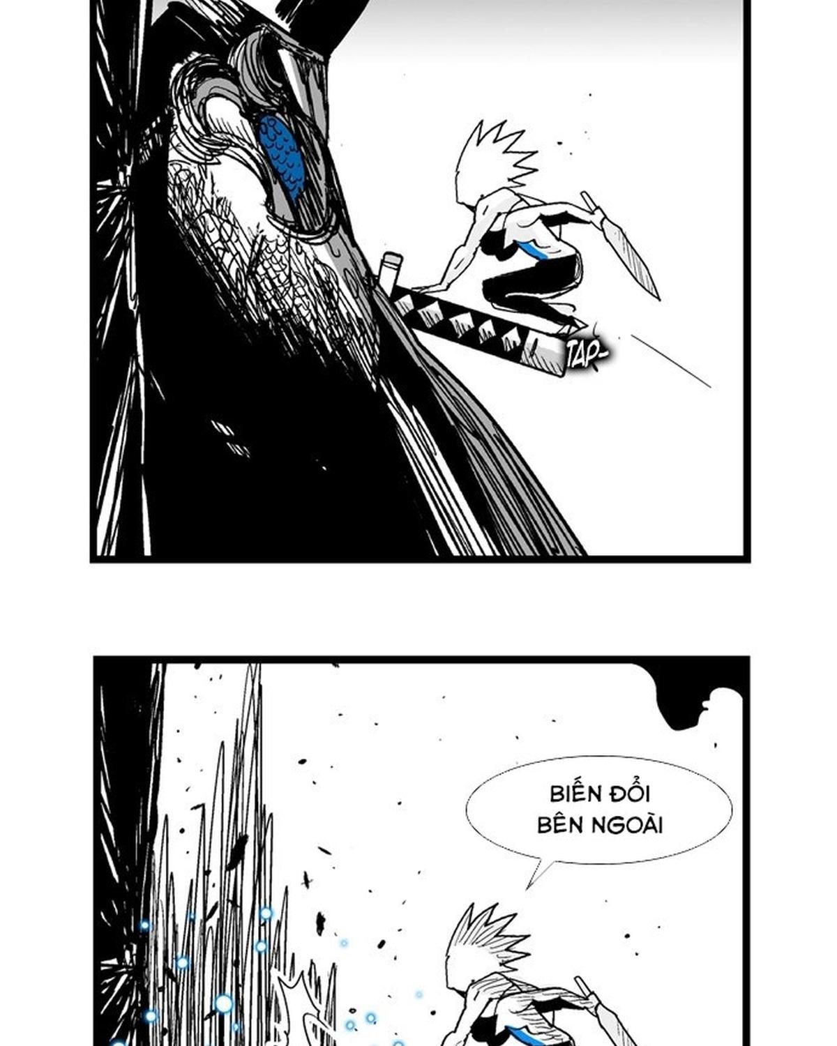 Hellper Chapter 152 - Trang 2