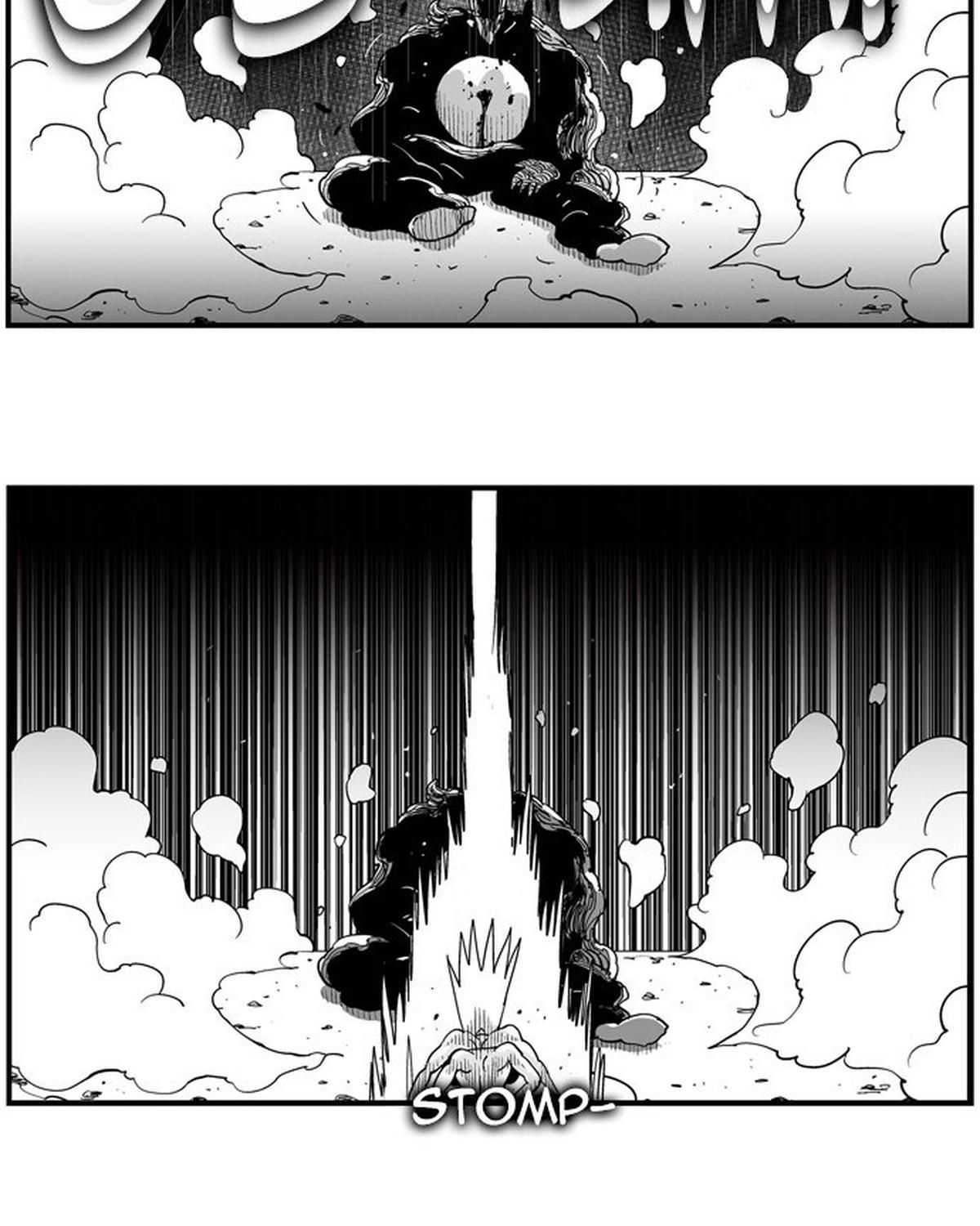 Hellper Chapter 152 - Trang 2