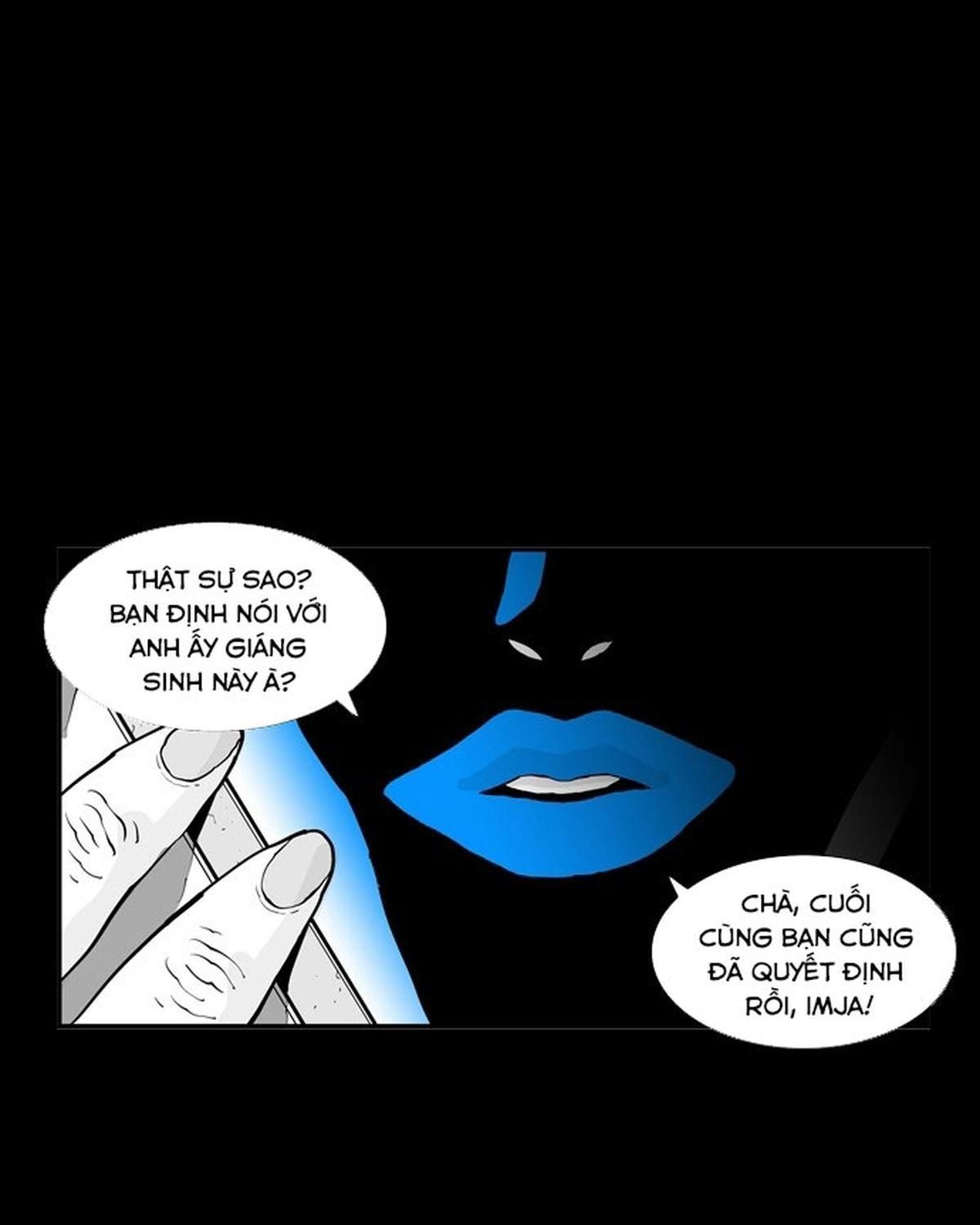 Hellper Chapter 152 - Trang 2