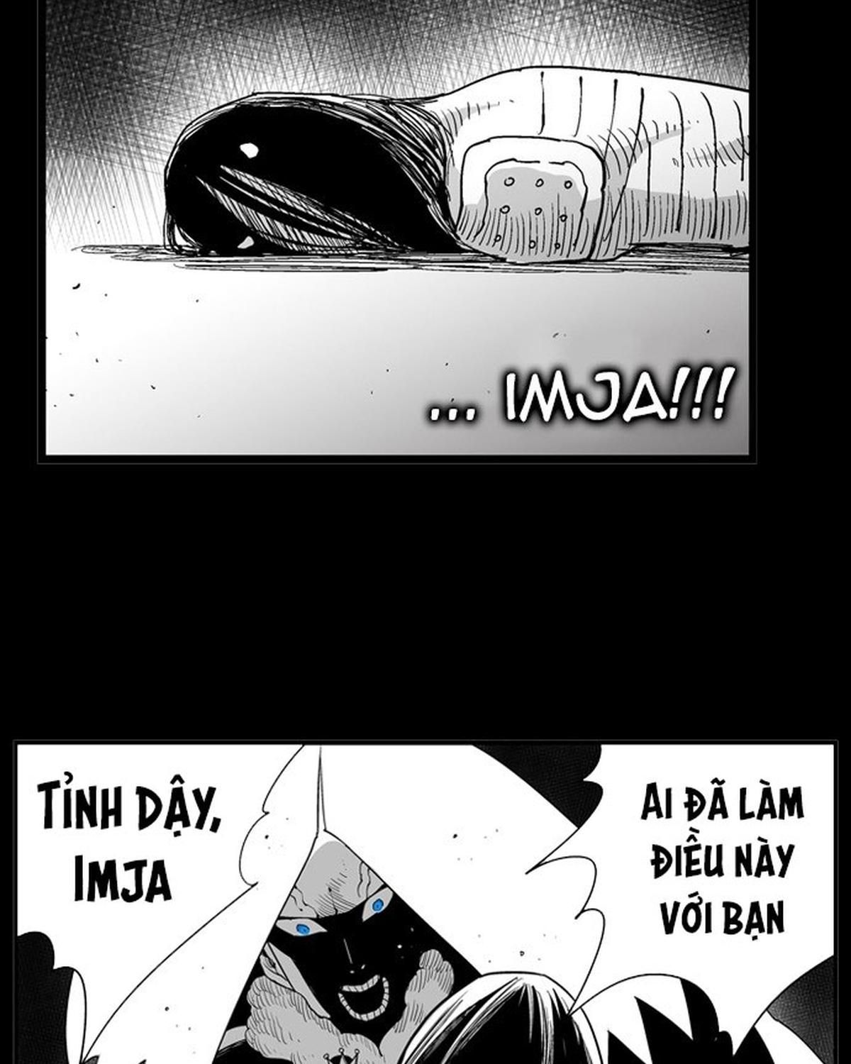 Hellper Chapter 152 - Trang 2