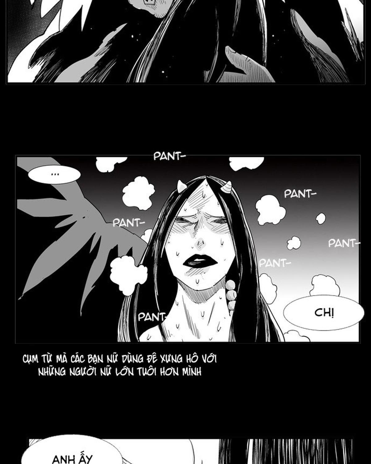 Hellper Chapter 152 - Trang 2