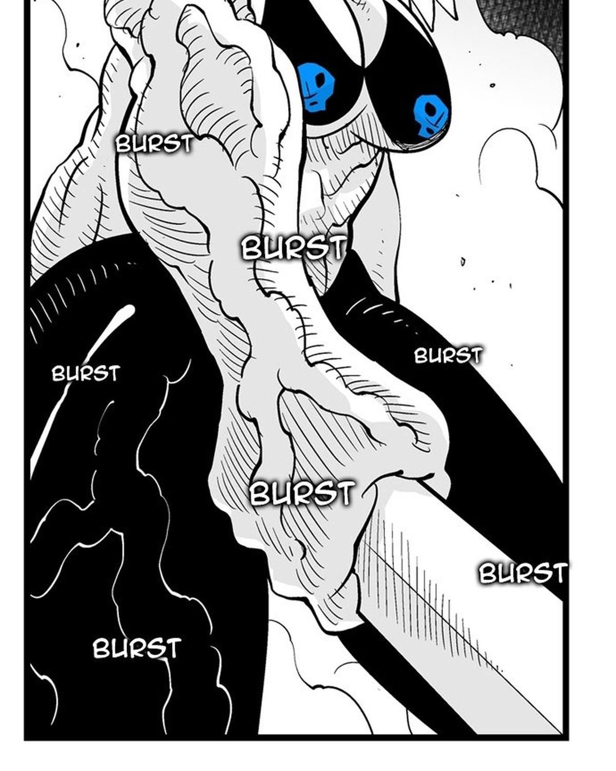 Hellper Chapter 152 - Trang 2