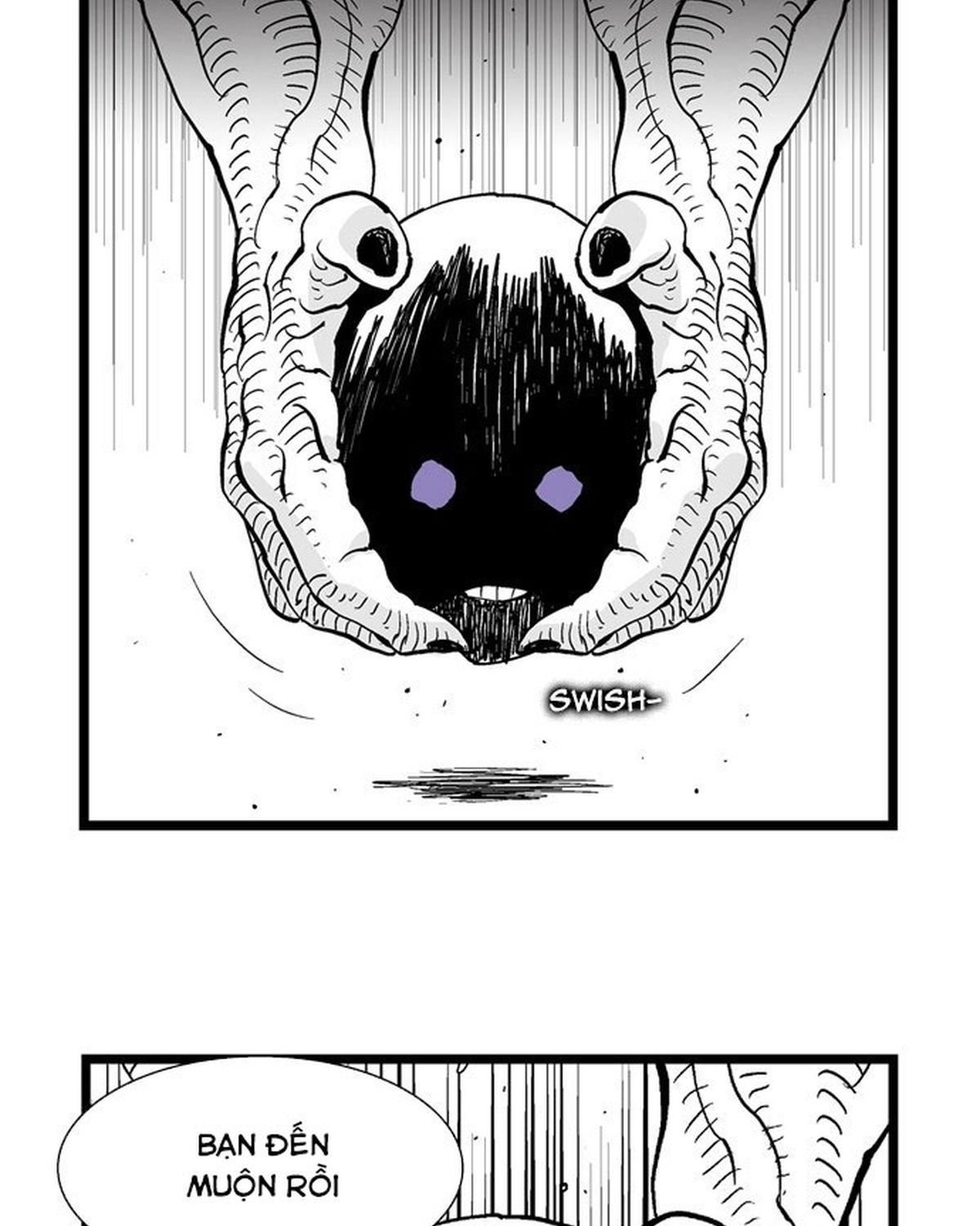 Hellper Chapter 152 - Trang 2