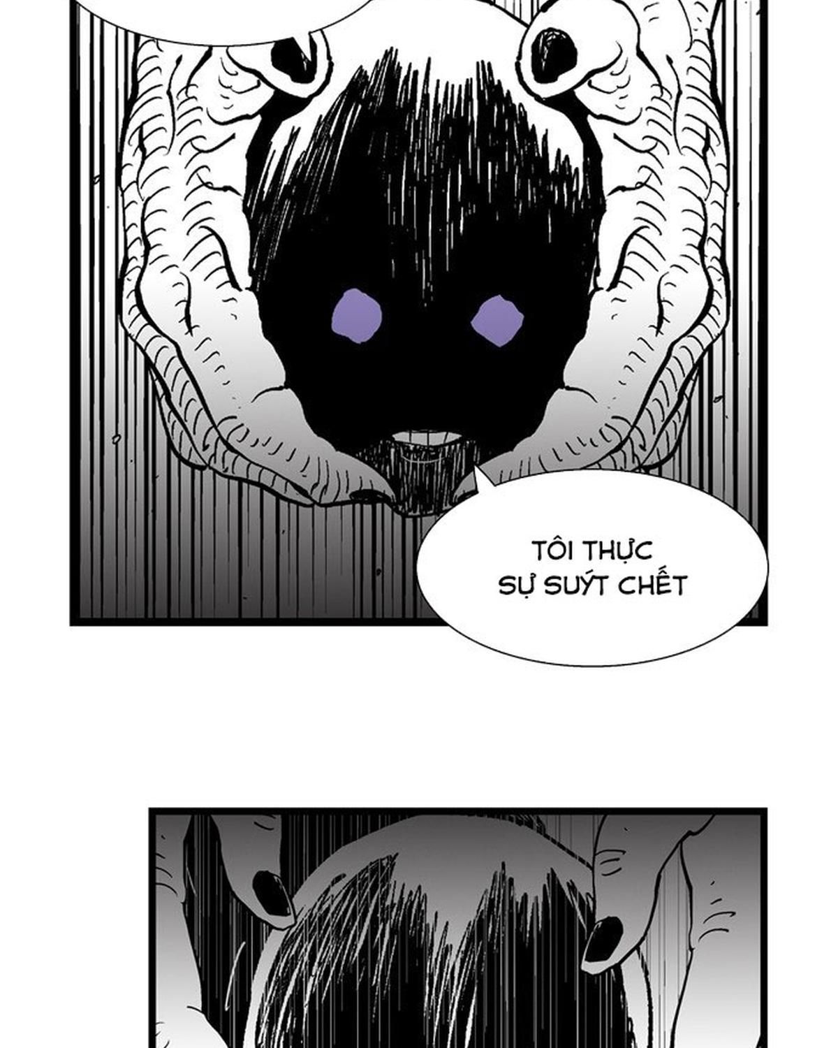 Hellper Chapter 152 - Trang 2