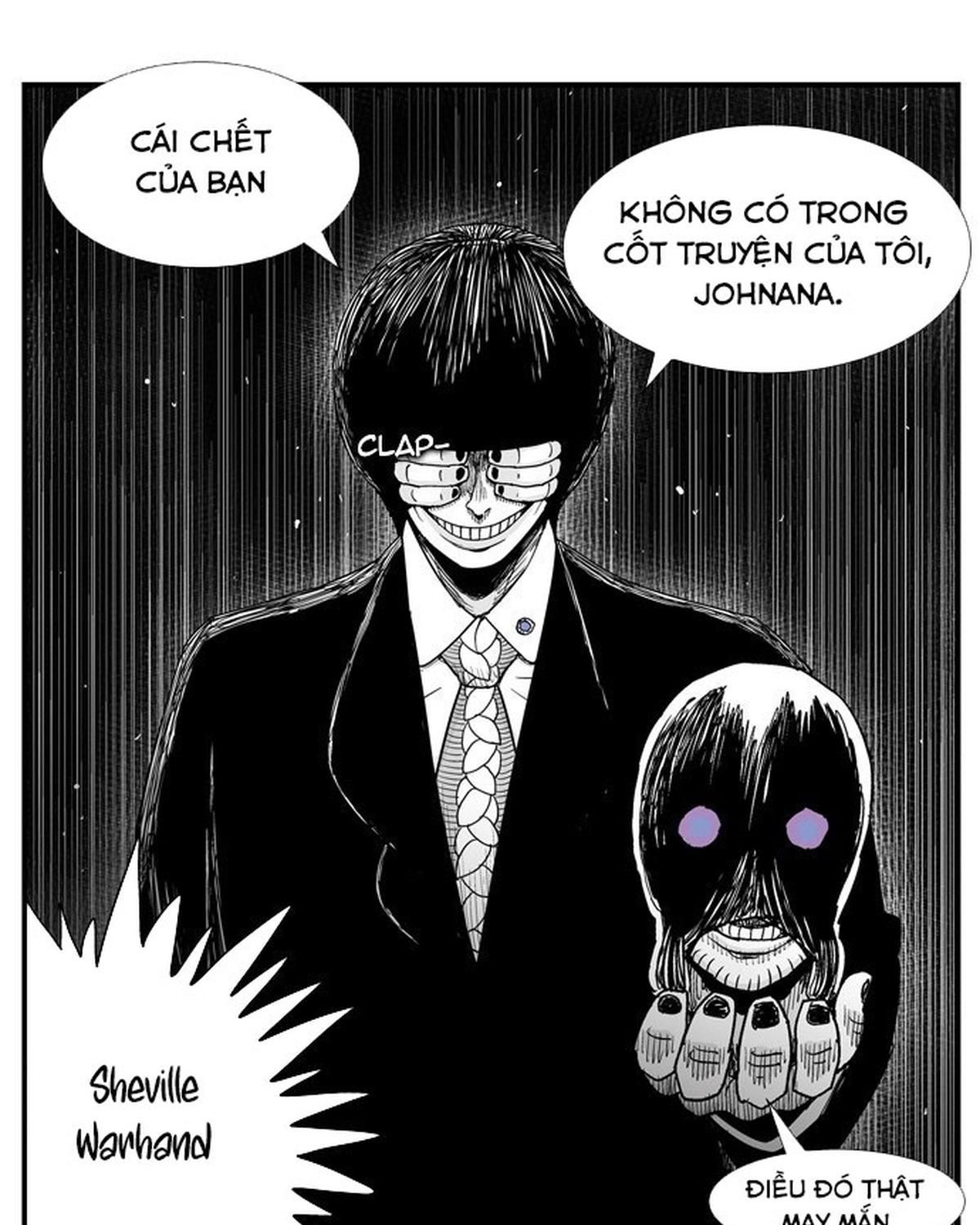 Hellper Chapter 152 - Trang 2