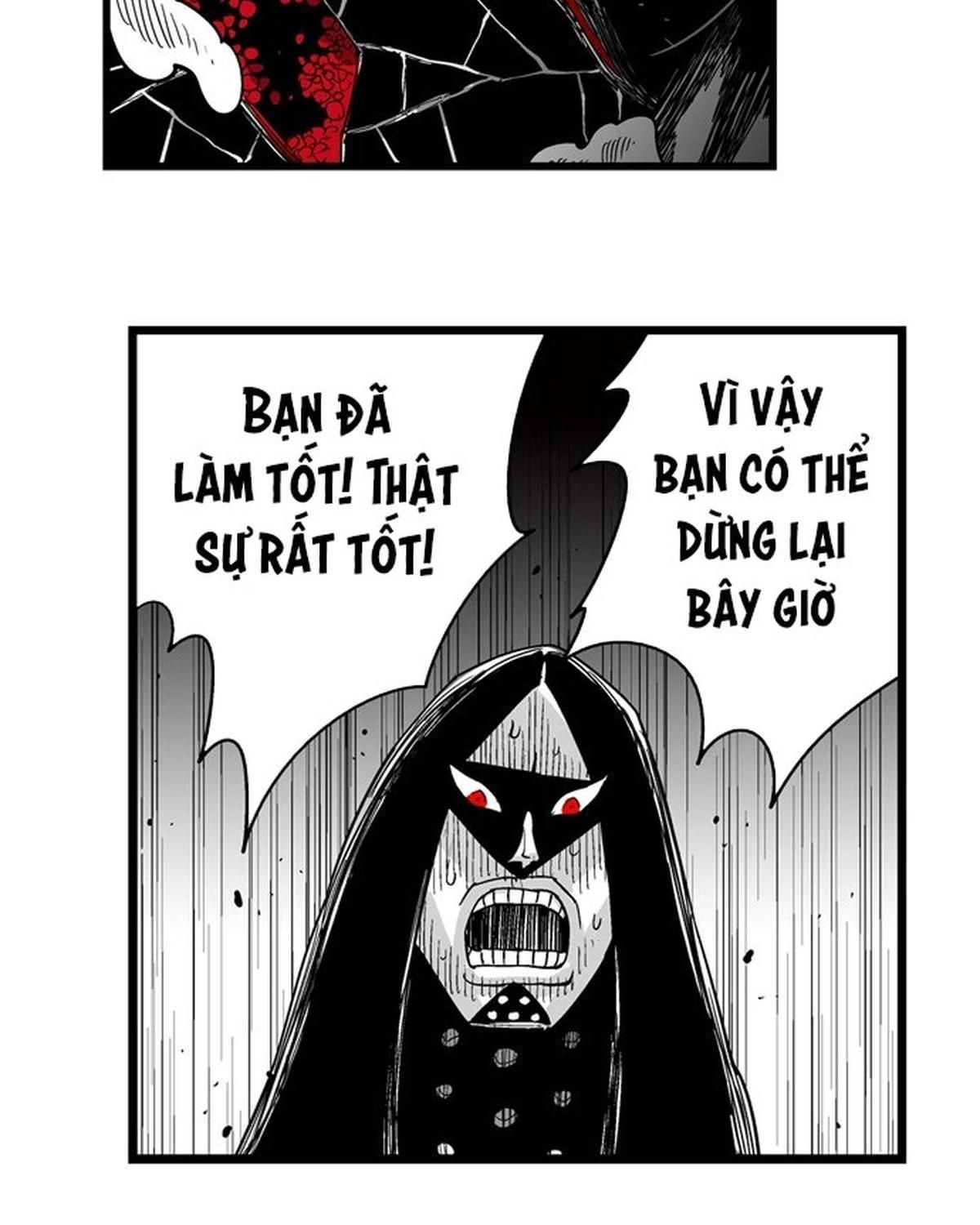 Hellper Chapter 152 - Trang 2