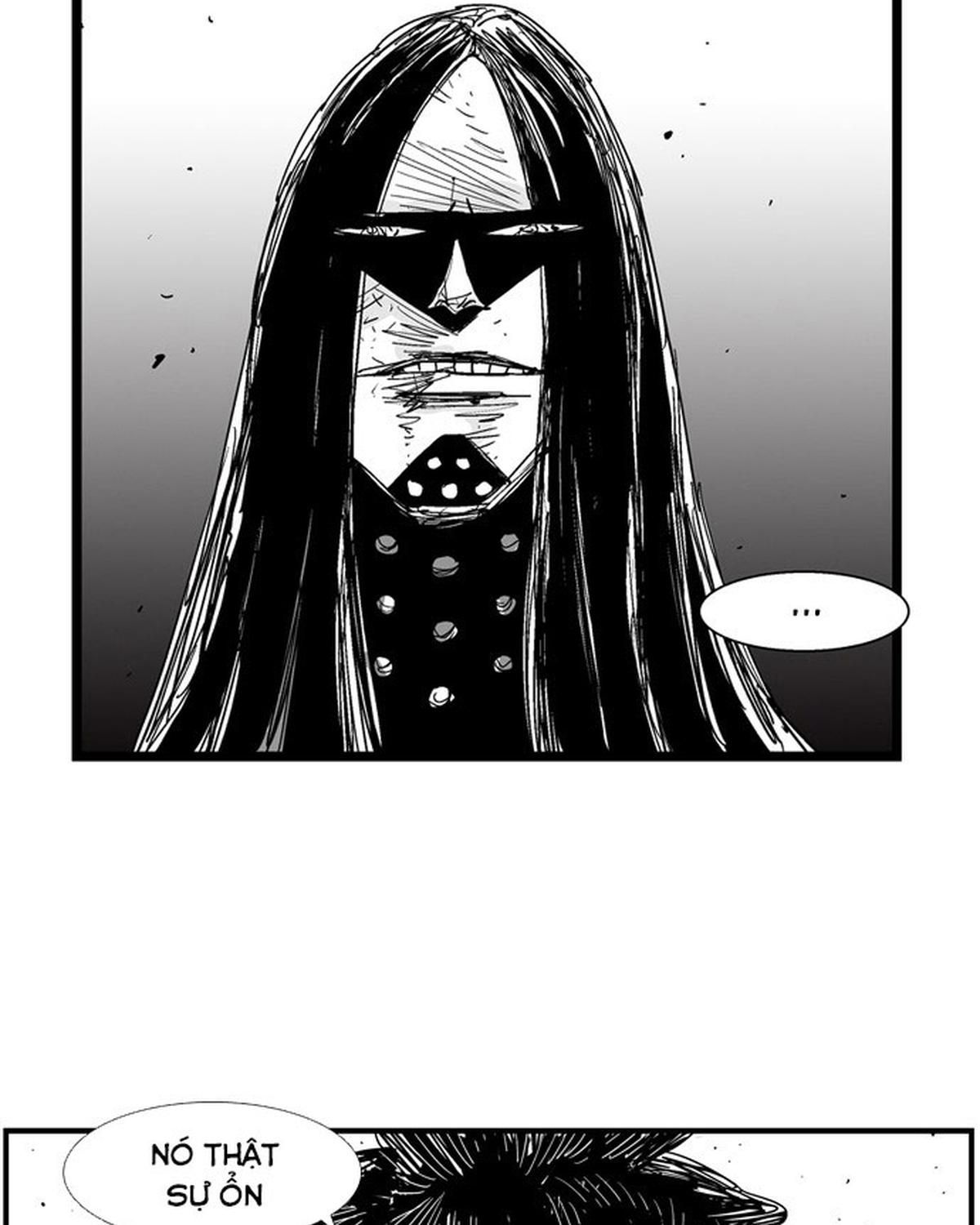 Hellper Chapter 152 - Trang 2