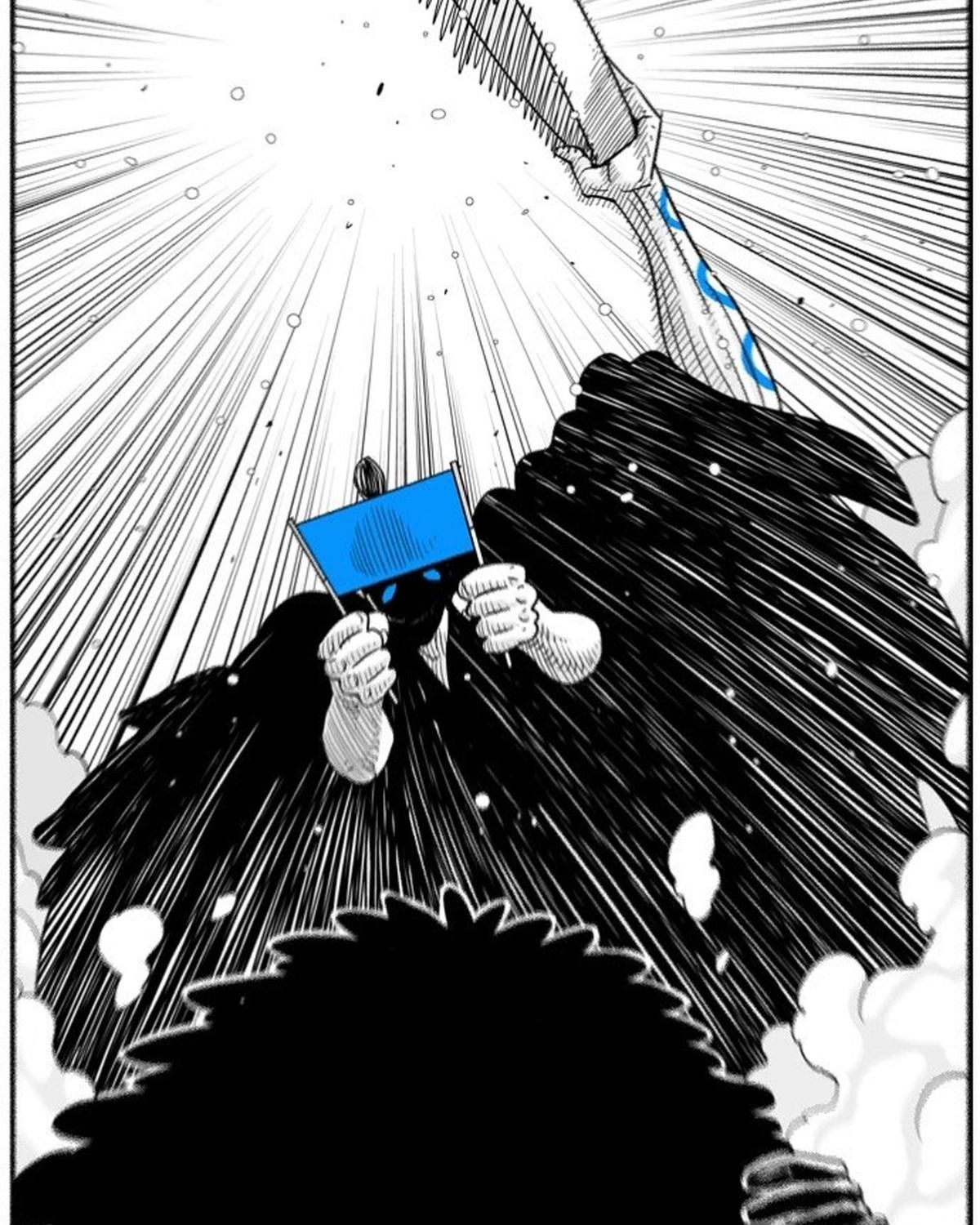 Hellper Chapter 152 - Trang 2