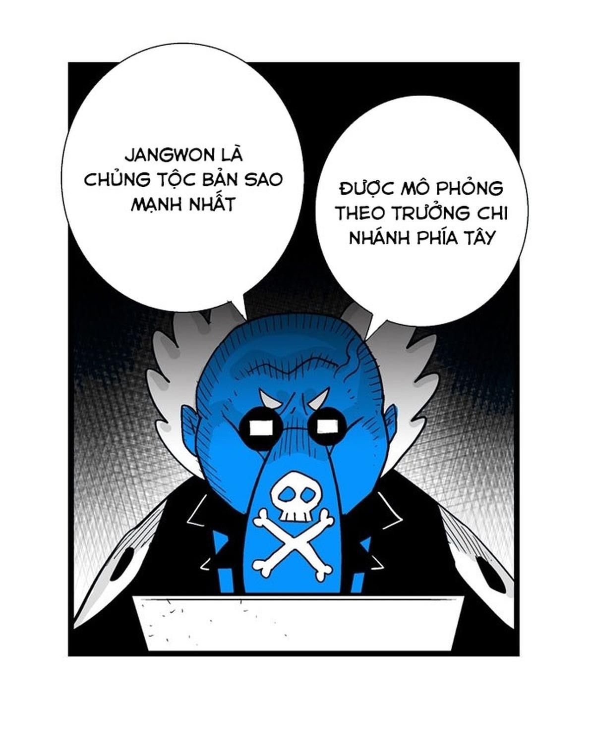 Hellper Chapter 153 - Trang 2