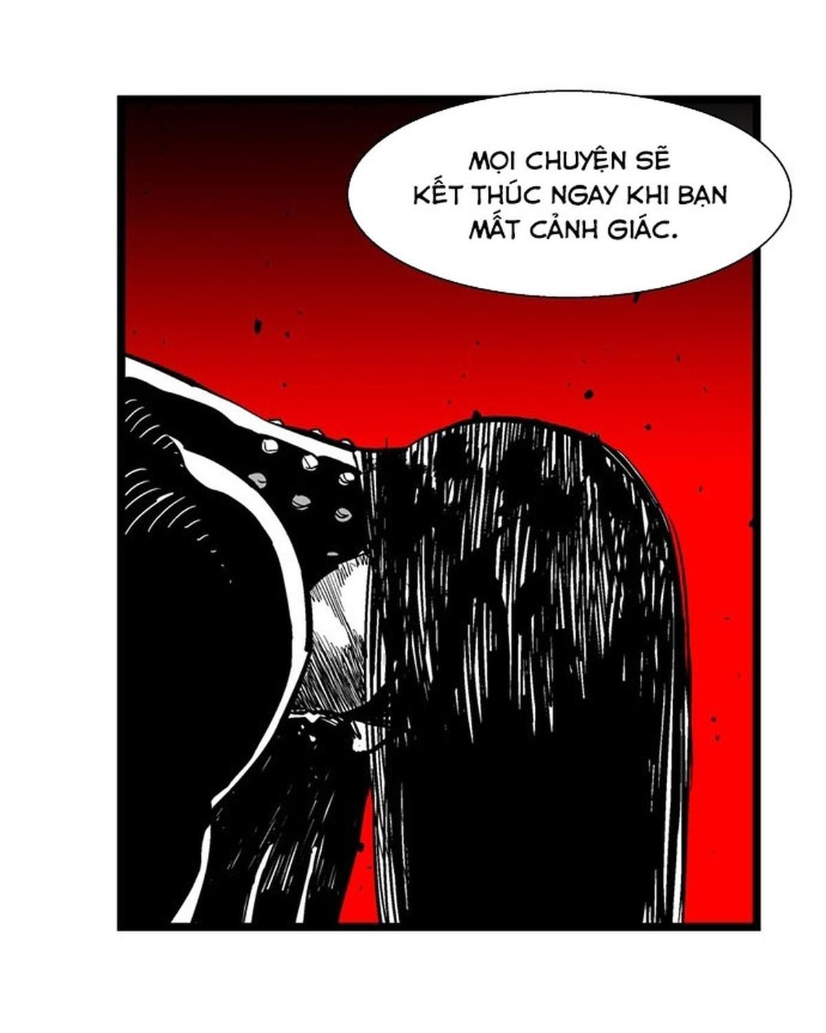 Hellper Chapter 153 - Trang 2