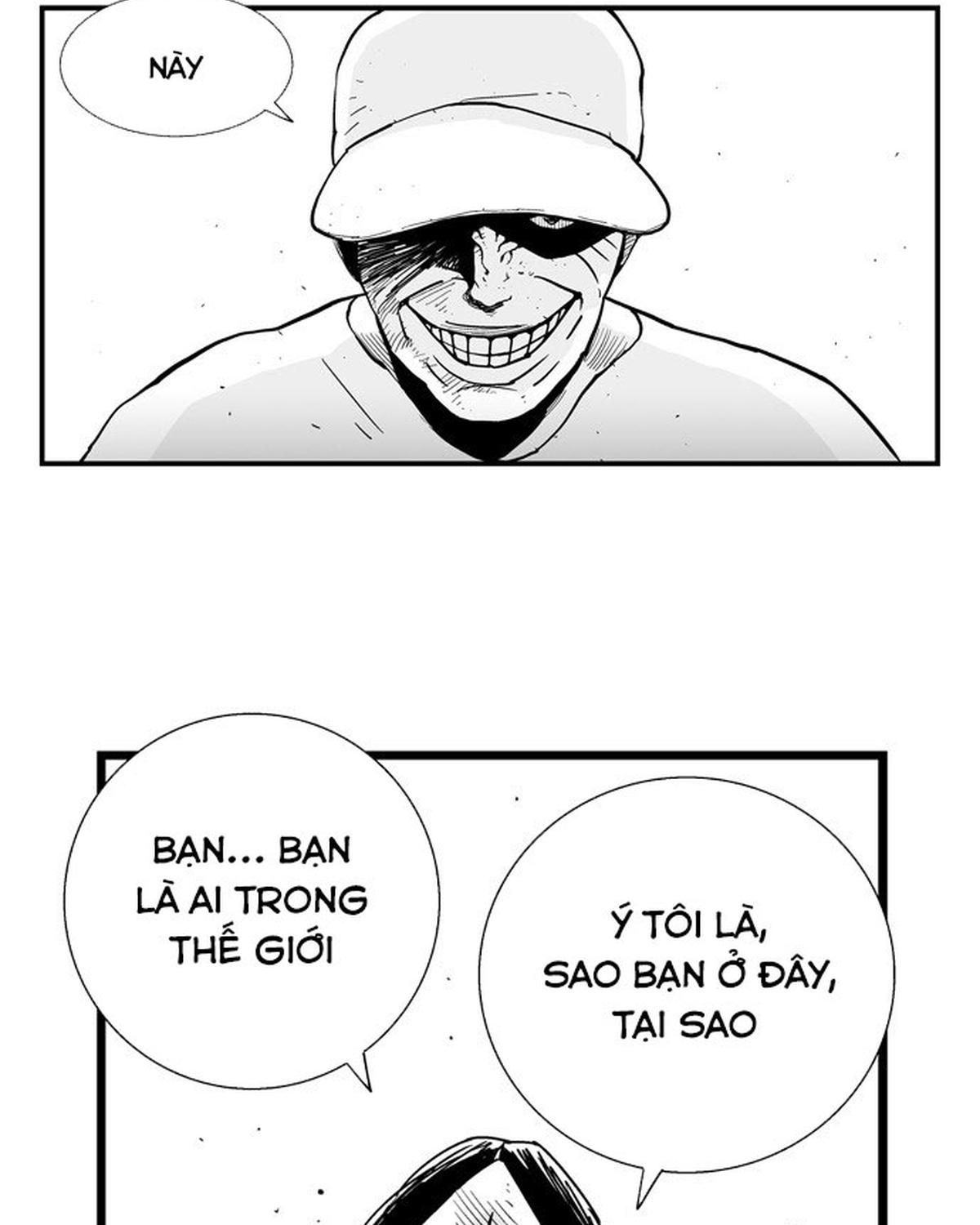 Hellper Chapter 153 - Trang 2